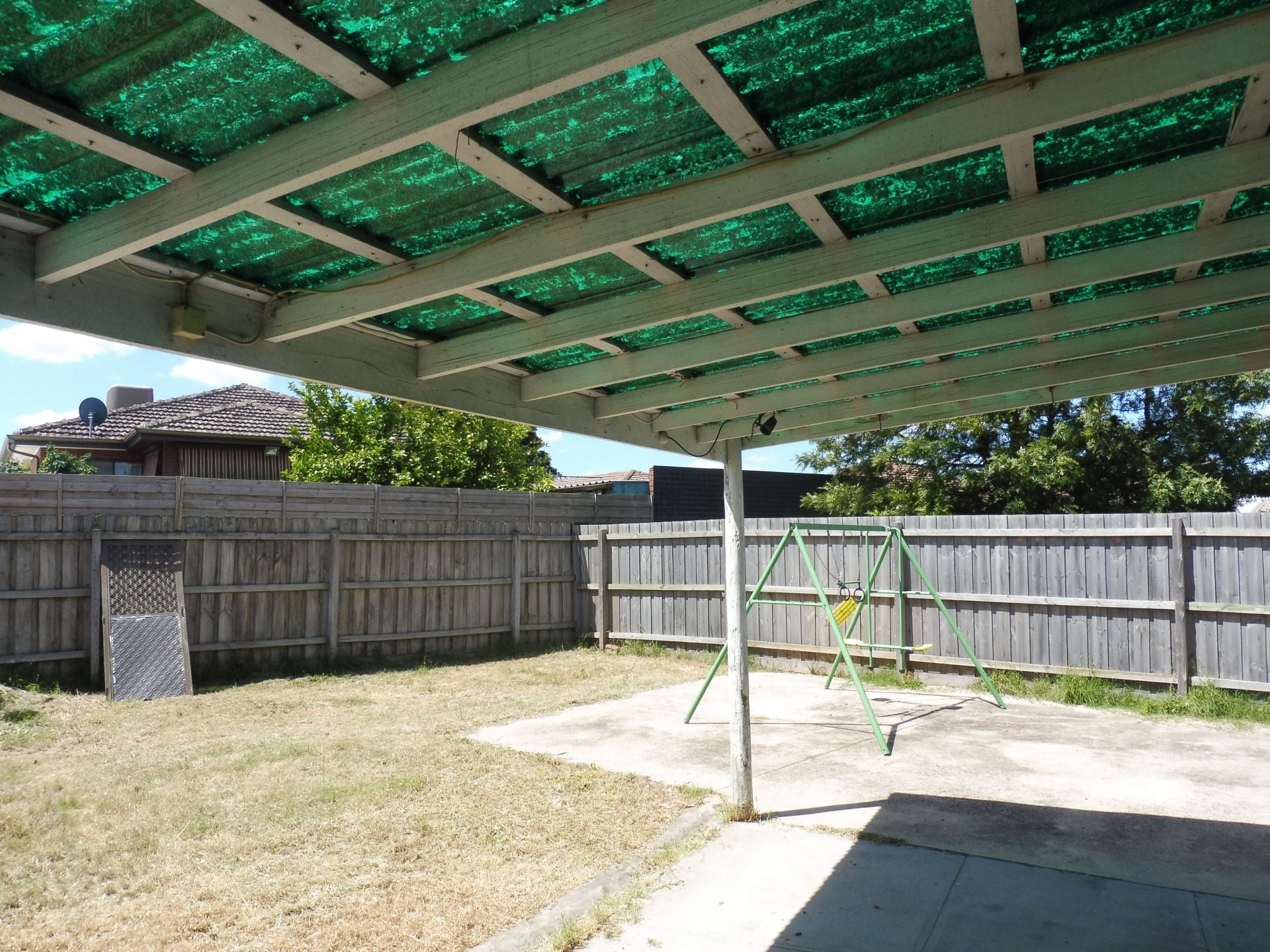 Family Home
