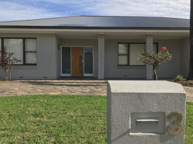 3 Gail Road, Fulham Gardens SA 5024