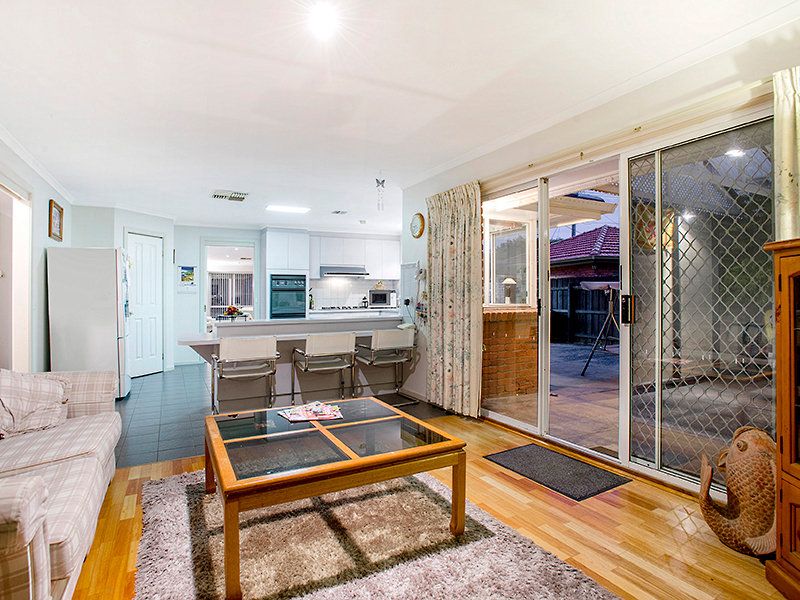 9 Alma Doepel Drive