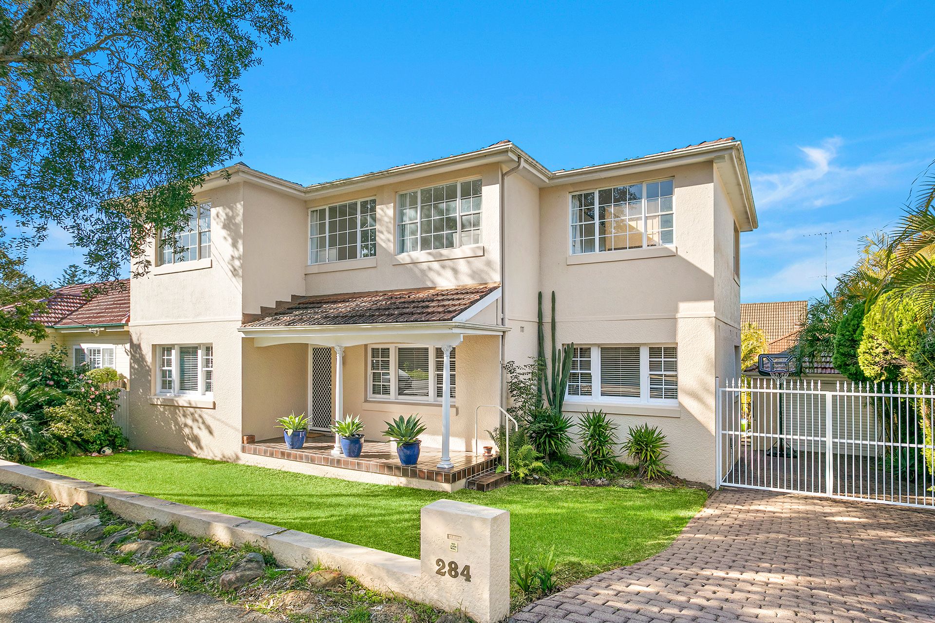 284 Connells Point Road, Connells Point