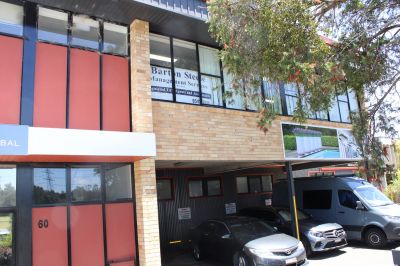 8/60 Box Road, Caringbah