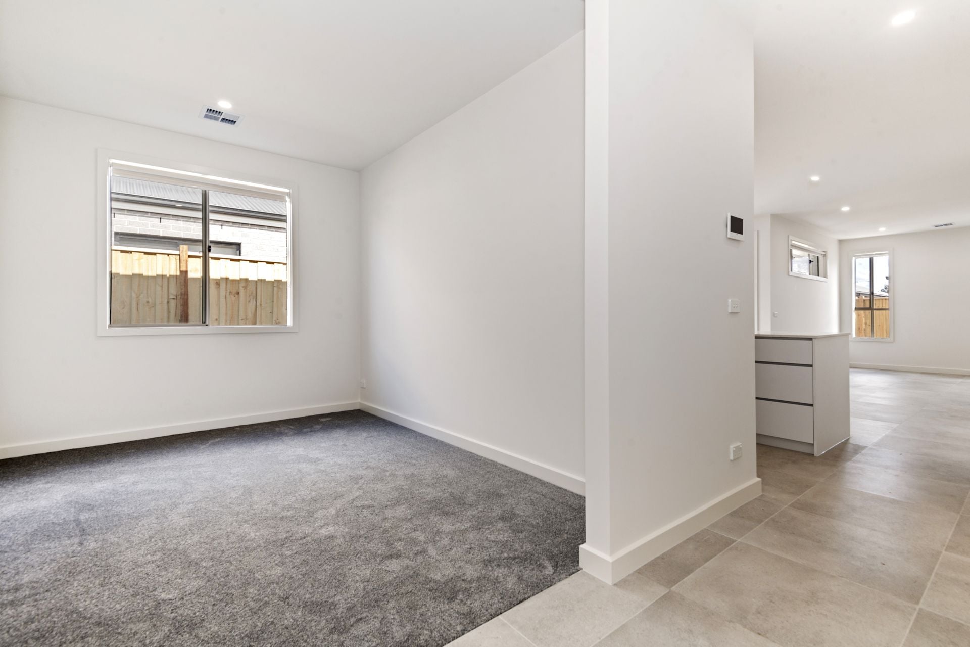 Find luxury in this Brand New 4-bedroom home, it awaits you!