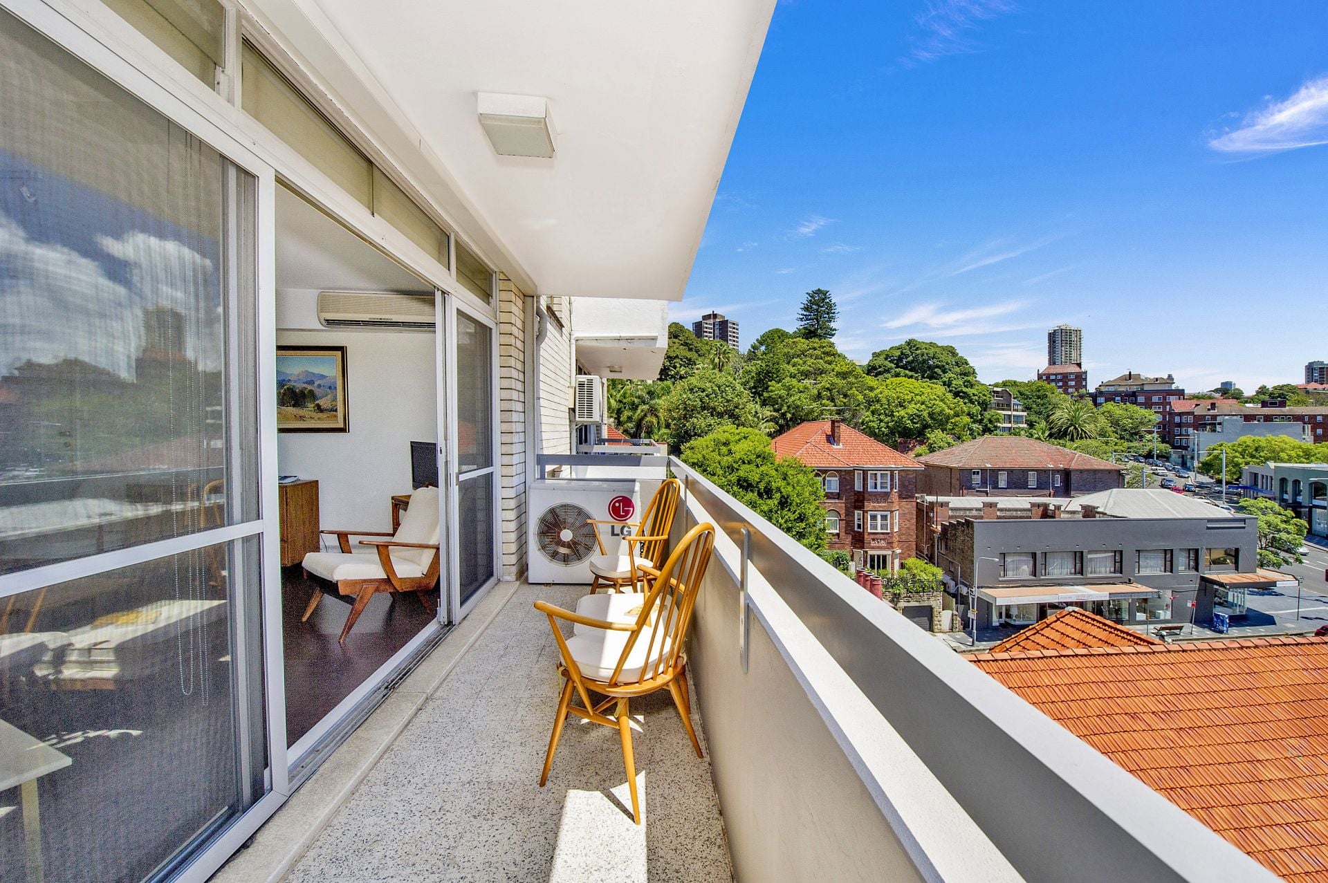 62/10-12 Manning Road, Double Bay, Double Bay - Thumbnail 6