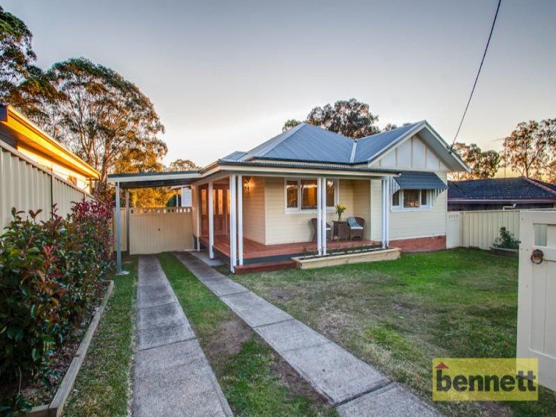 9 Dorothy Street, Freemans Reach - Thumbnail 3