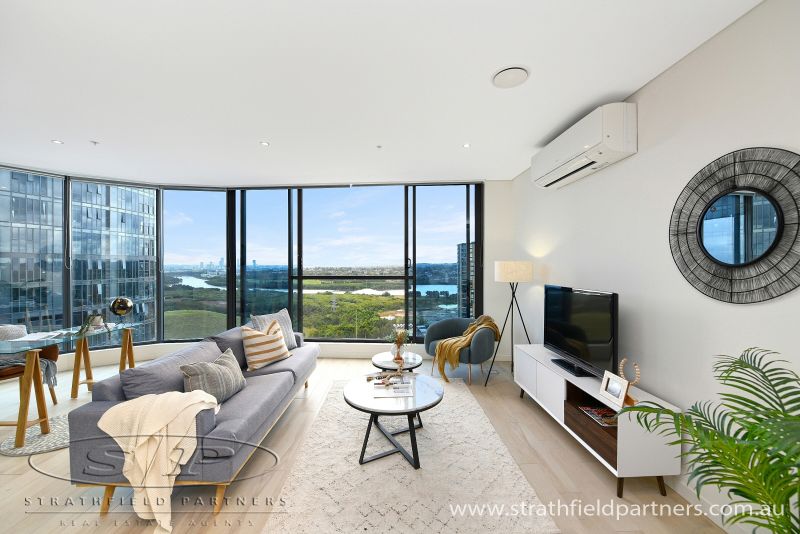 2209/11 Wentworth Place, Wentworth Point, Point - Thumbnail 3