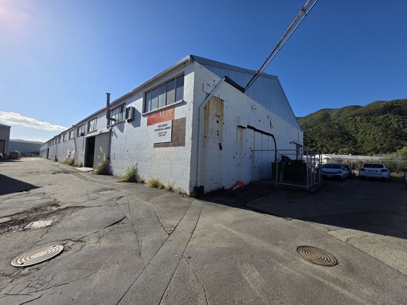139 Hutt Park Road, Lower Hutt