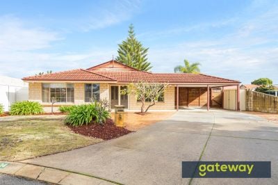 24 Marich Cove, Atwell