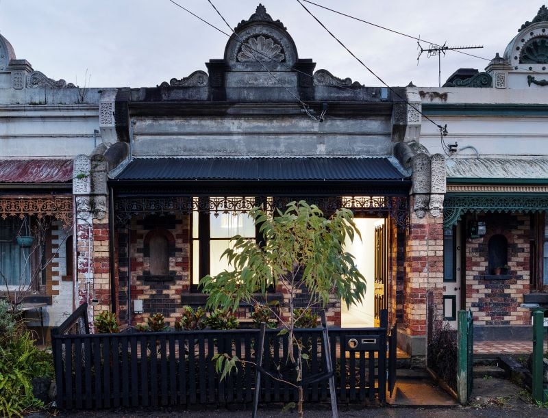 102 Wilson Street, Brunswick