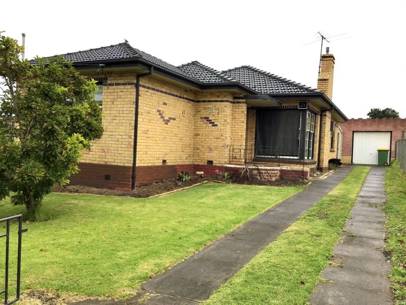 21 Harry Street, Thornbury