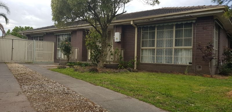 16 Bushfield Crescent, Coolaroo