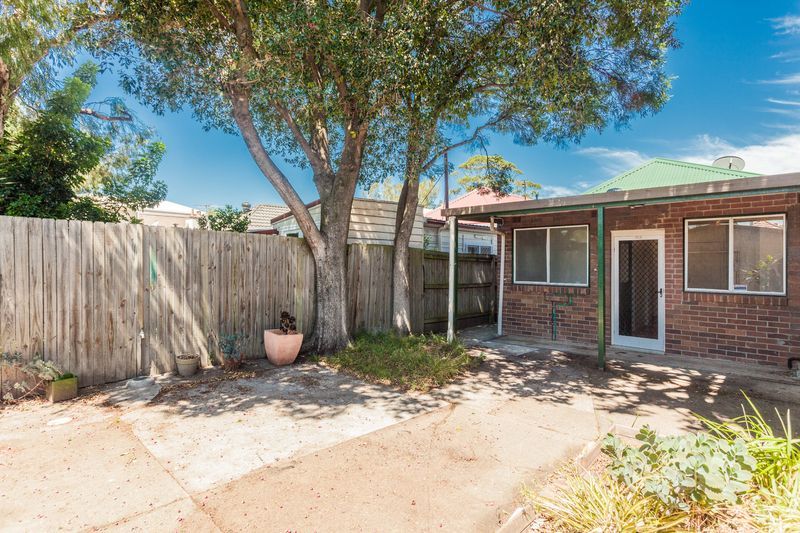 Cosy Two Bedroom House