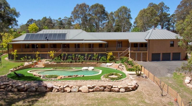 KURRAJONG, NSW, Kurrajong - Thumbnail 2