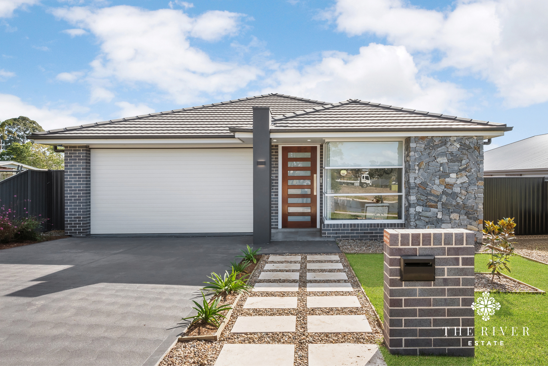 Tahmoor | The River Estate