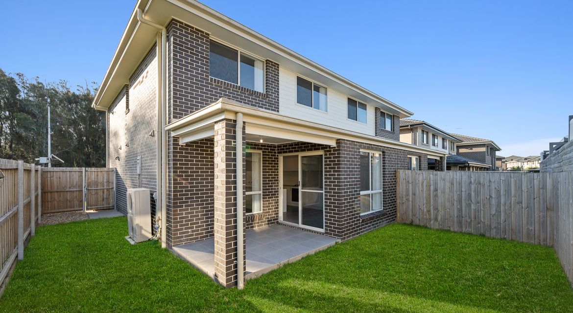 Bardia 167 Ingleburn Gardens Drive