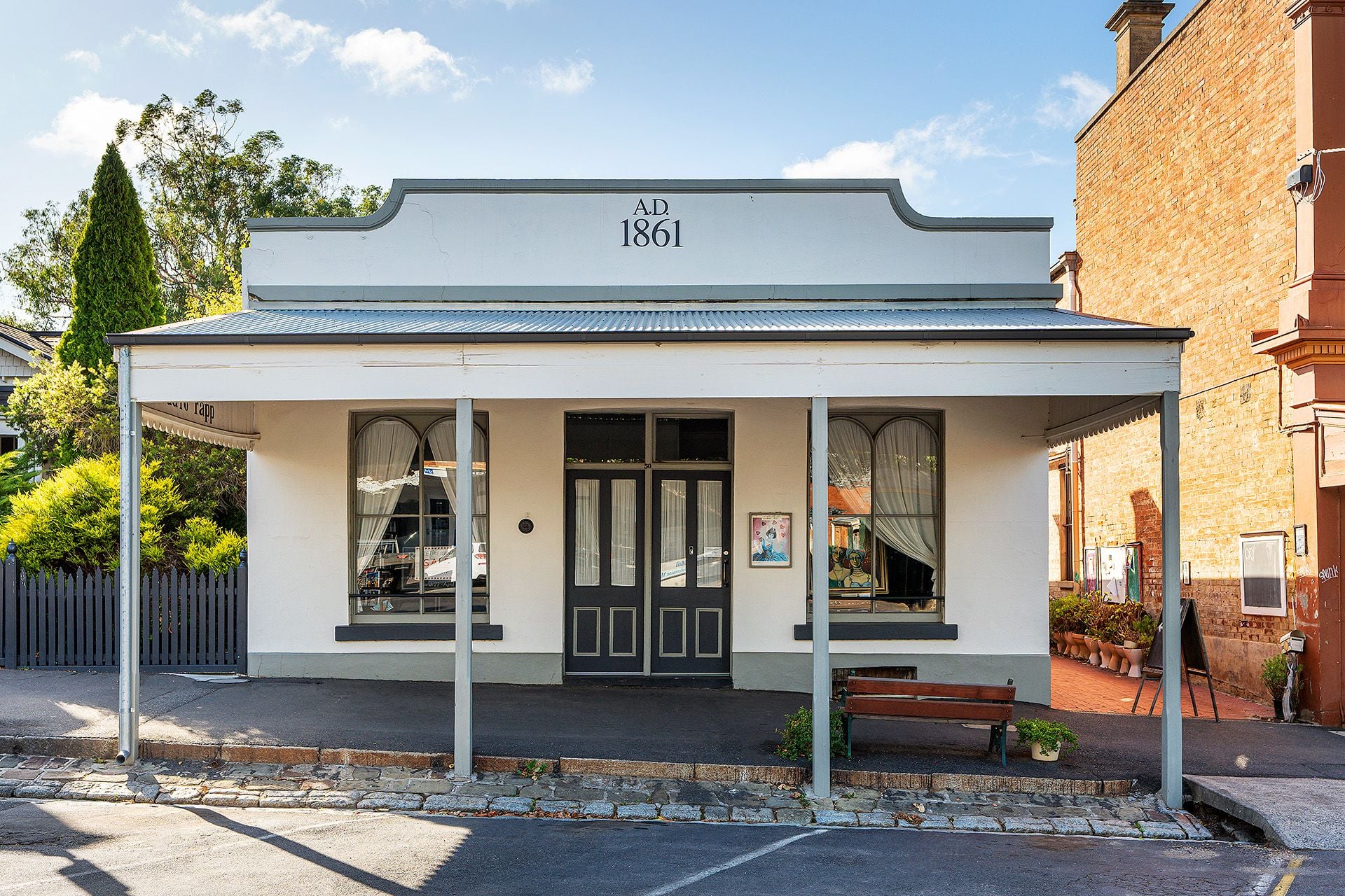 50 Hargraves Street, Castlemaine - Thumbnail 2