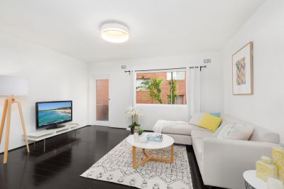 7/94 Tenterden Road, Botany