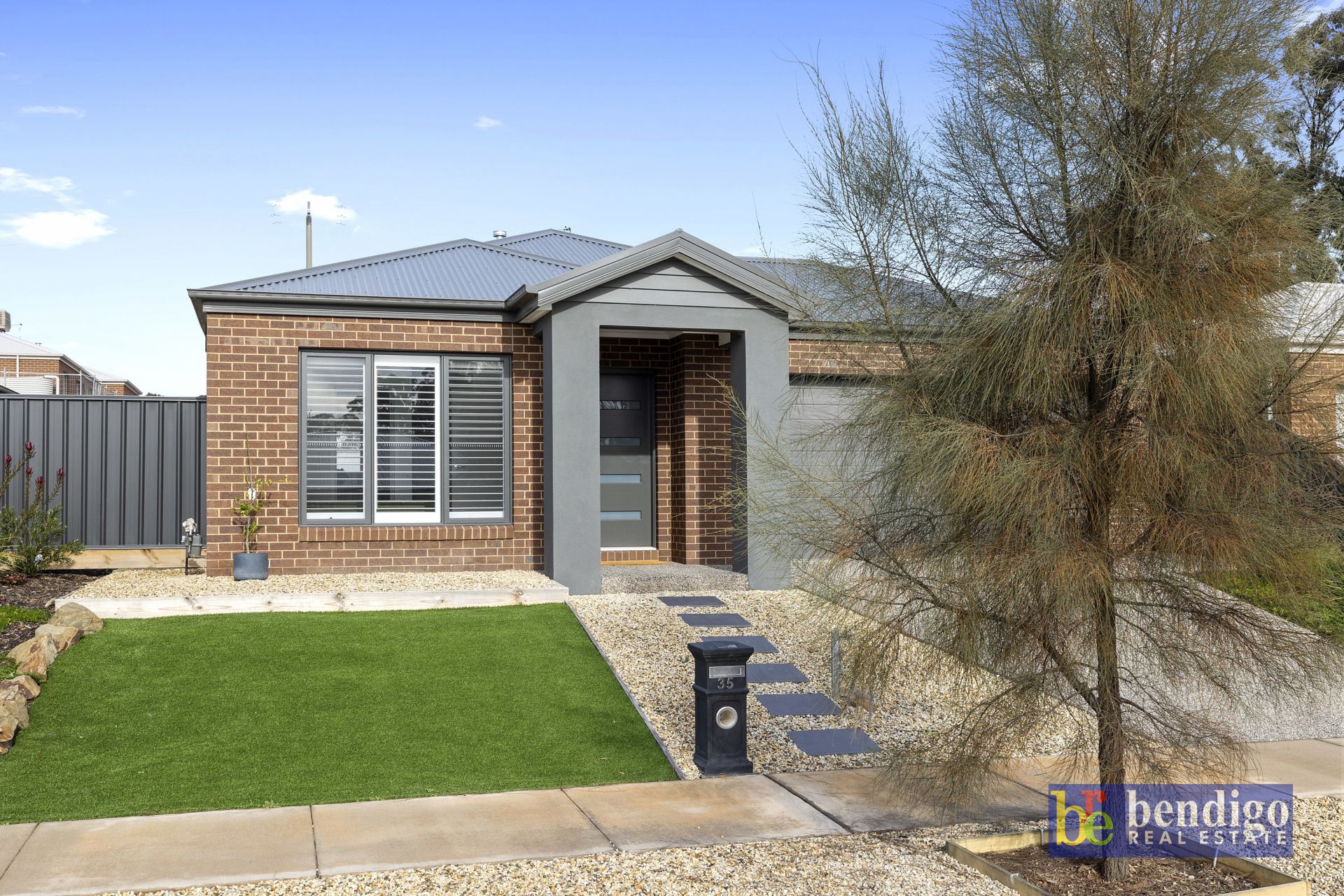 35 Ucres Wy, Golden Square Bendigo Real Estate