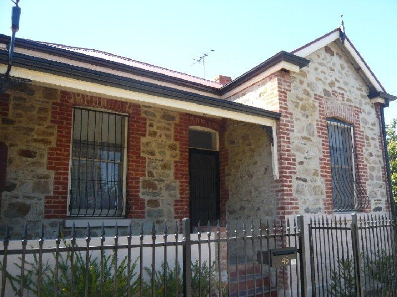 45 Gilbert Street Ovingham 5082