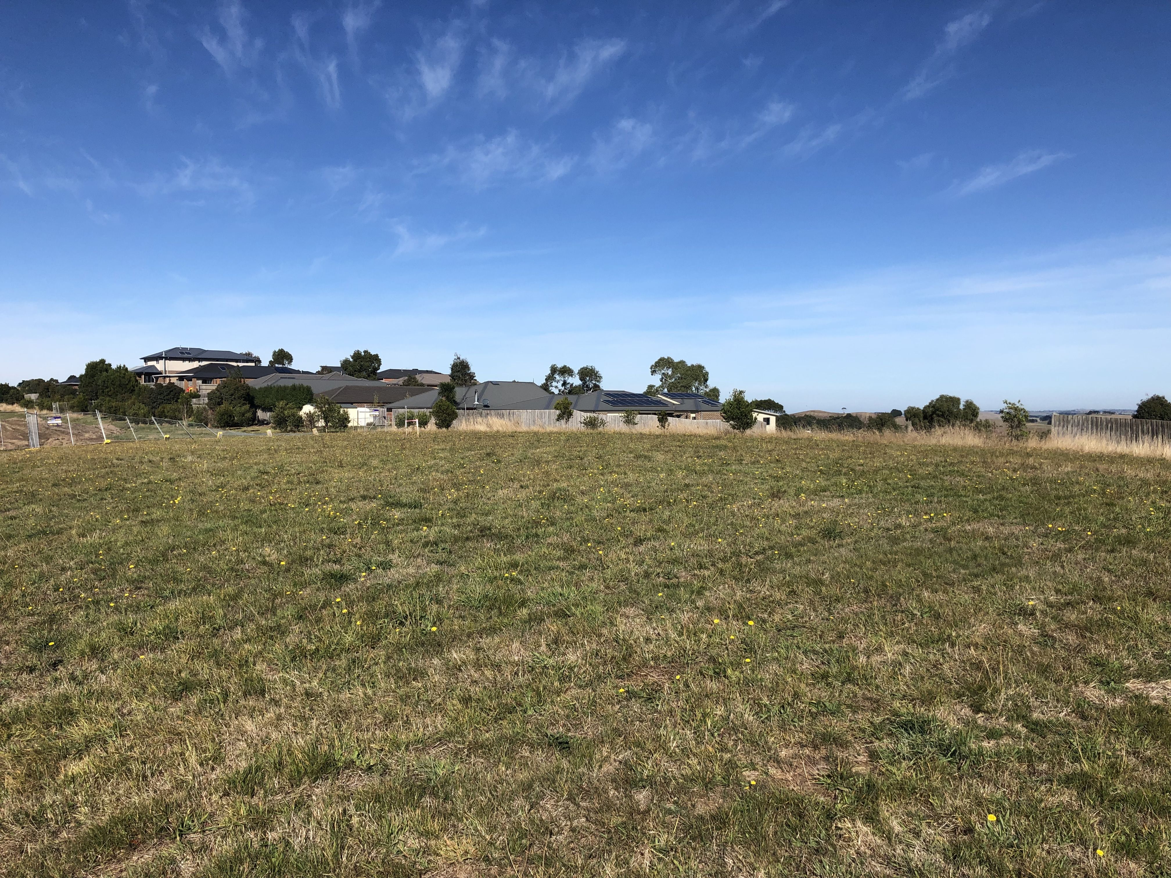 Lot 159/ Isabella Boulevard, Korumburra VIC 3950