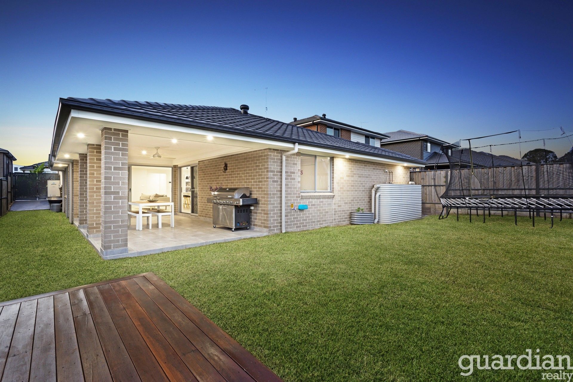 28 Kakadu Street North Kellyville NSW, North Kellyville - Thumbnail 4
