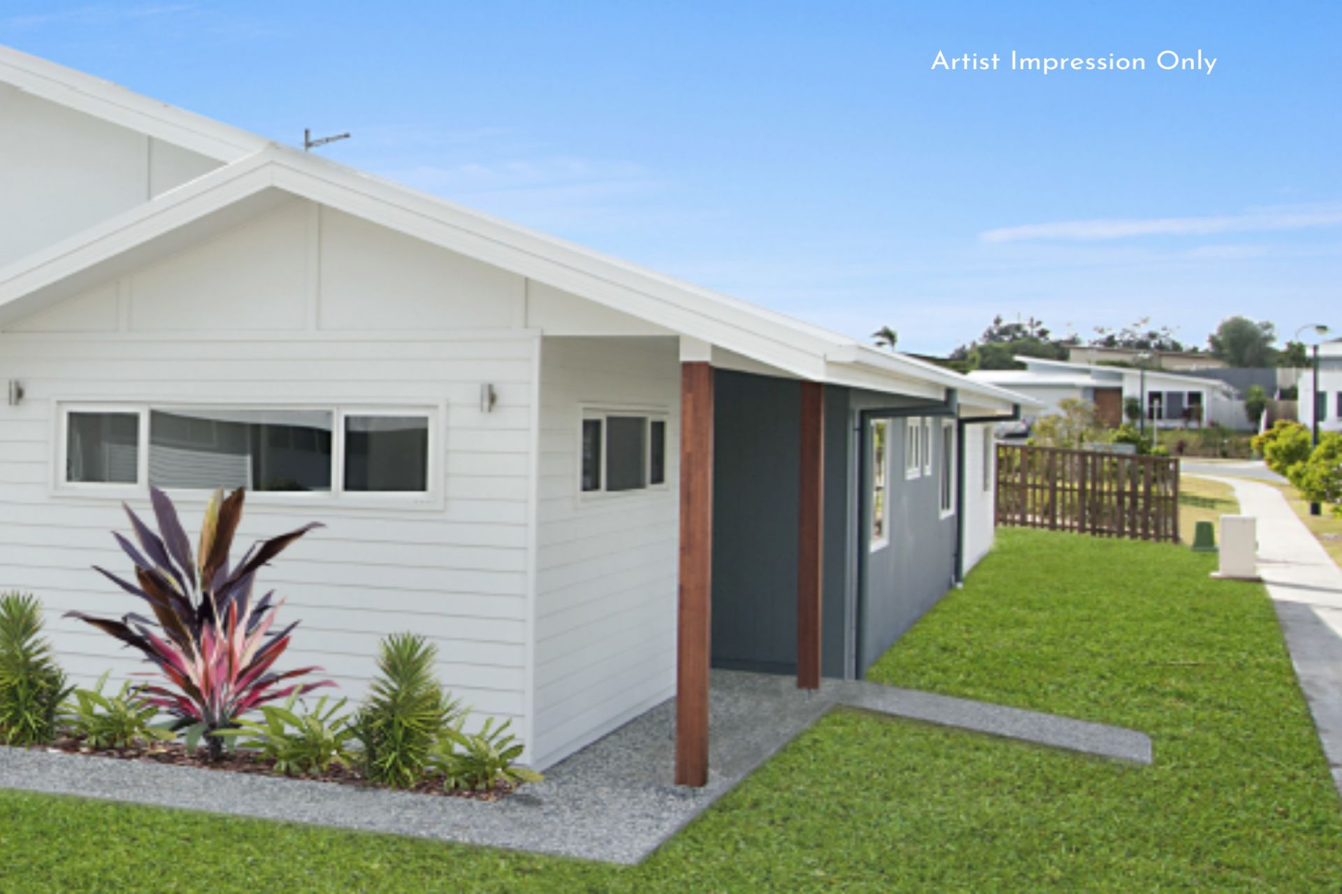 Real Estate For Sale 156/57 Fraser Drive Tweed Heads South , NSW