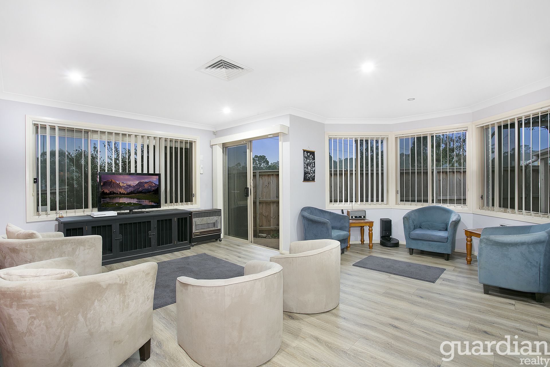38 Mailey Circuit Rouse Hill NSW, Rouse Hill - Thumbnail 5