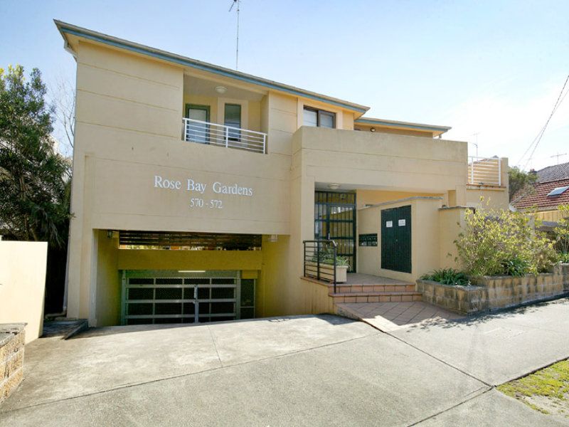 1/570 Old South Head Road, Rose Bay, Rose Bay - Thumbnail 7