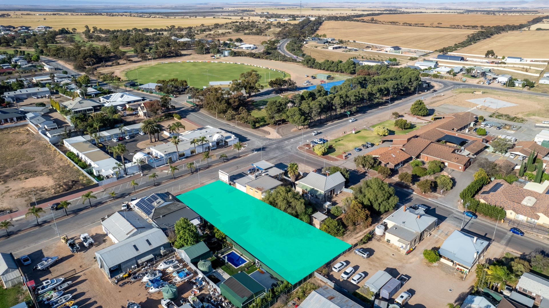 18 Bay Street Port Broughton SA, Port Broughton - Thumbnail 2
