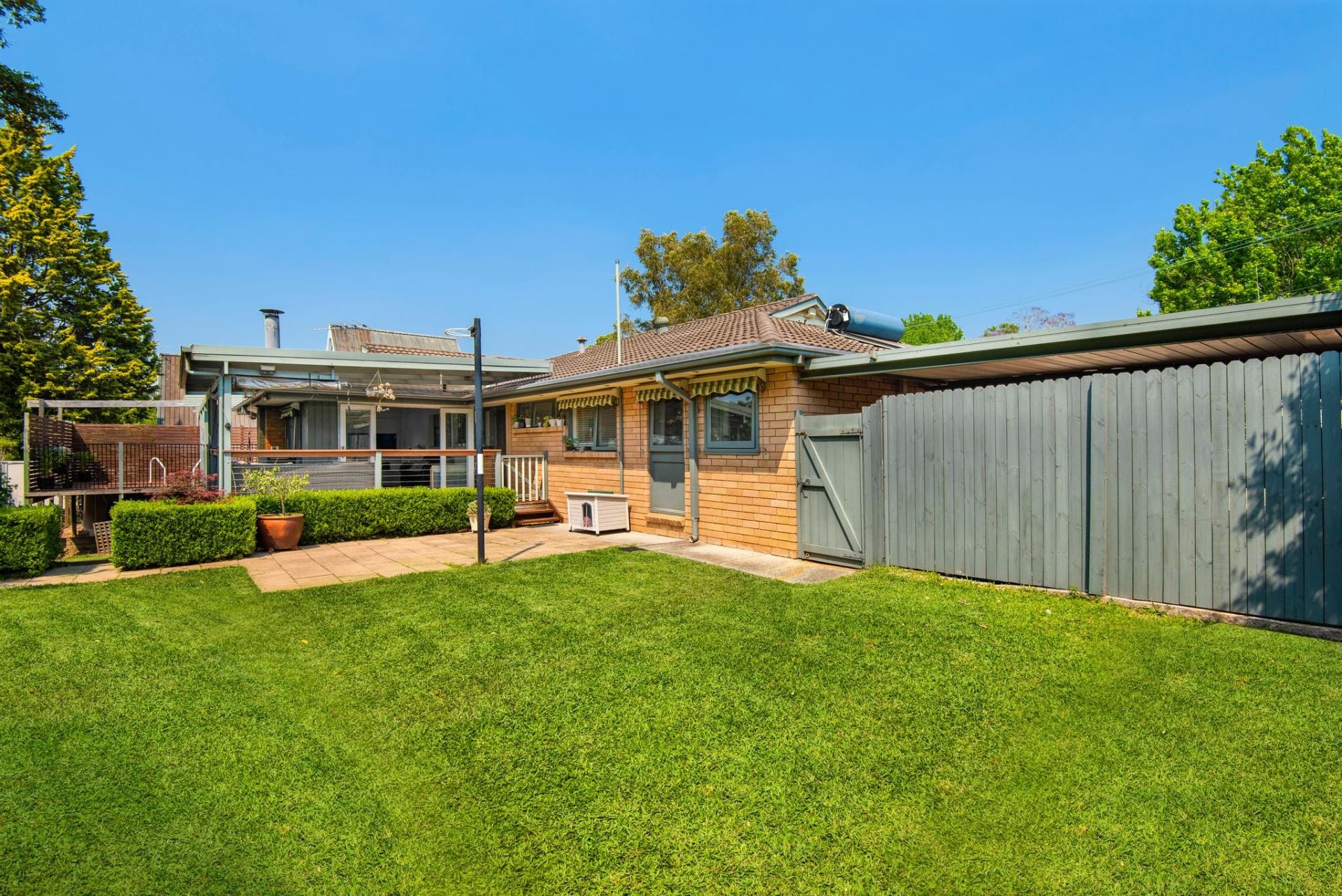 Luschwitz Real Estate