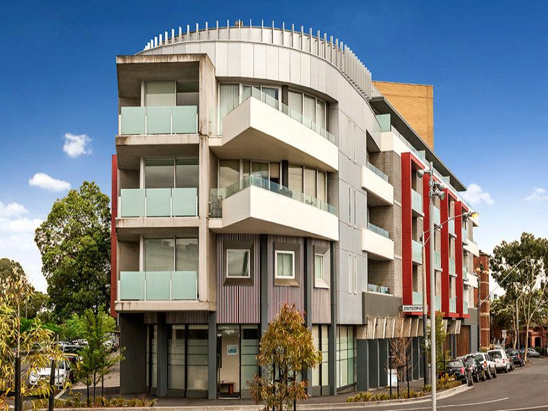 22/174 Peel Street, Windsor - Thumbnail 2