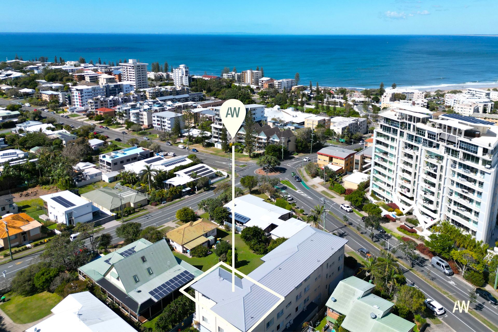 12/1 Queen Street Moffat Beach QLD, Moffat Beach - Thumbnail 3