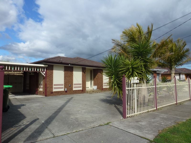 4 Salisbury Street, Thomastown