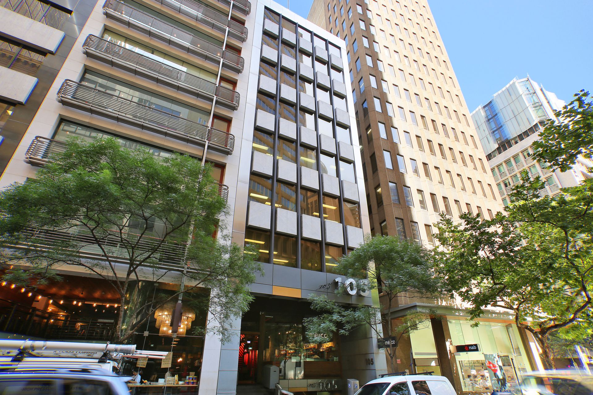 201/105 Pitt Street, Sydney Noonan Property