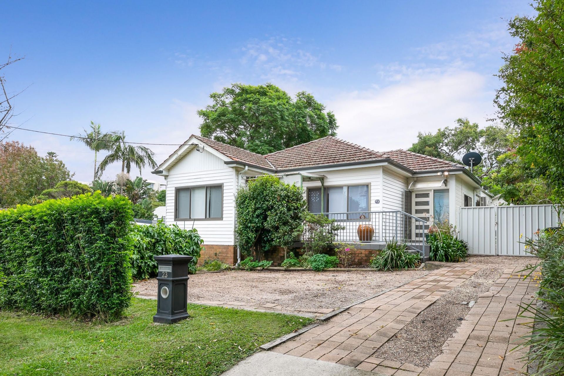 23 Aldgate Street, Sutherland, Sutherland - Thumbnail 4
