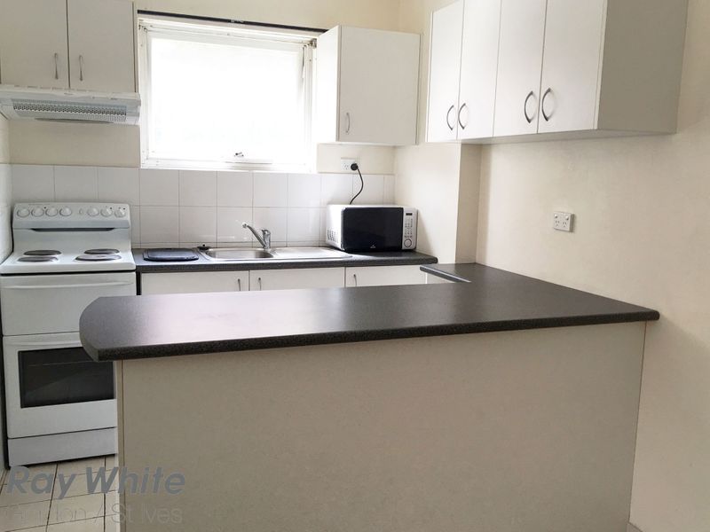 10/52 High Street, North Sydney