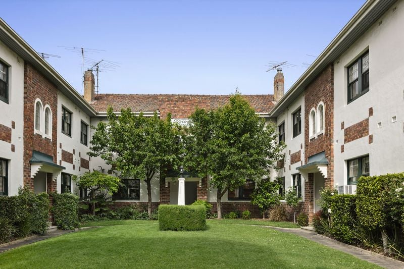 5/1A Hawsleigh Avenue, Balaclava - Thumbnail 2