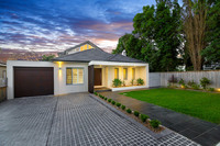 1 Bareena Street, Strathfield