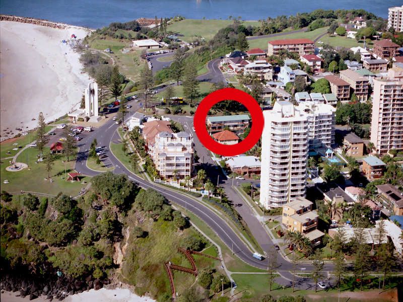 3/23 Petrie Street RAINBOW BAY QLD, Rainbow Bay - Thumbnail 3