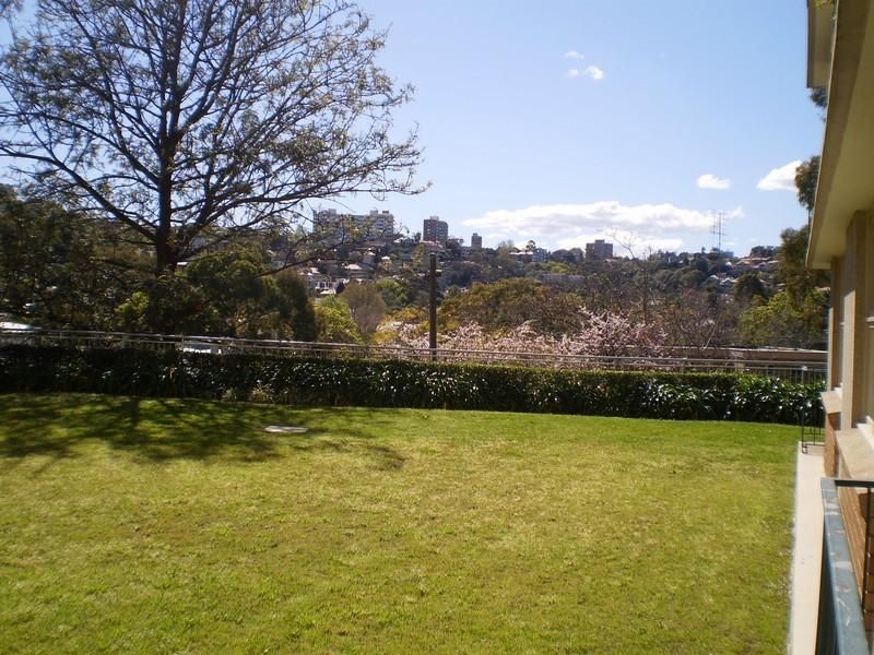 107/22 Doris Street NORTH SYDNEY NSW, Sydney - Image 1