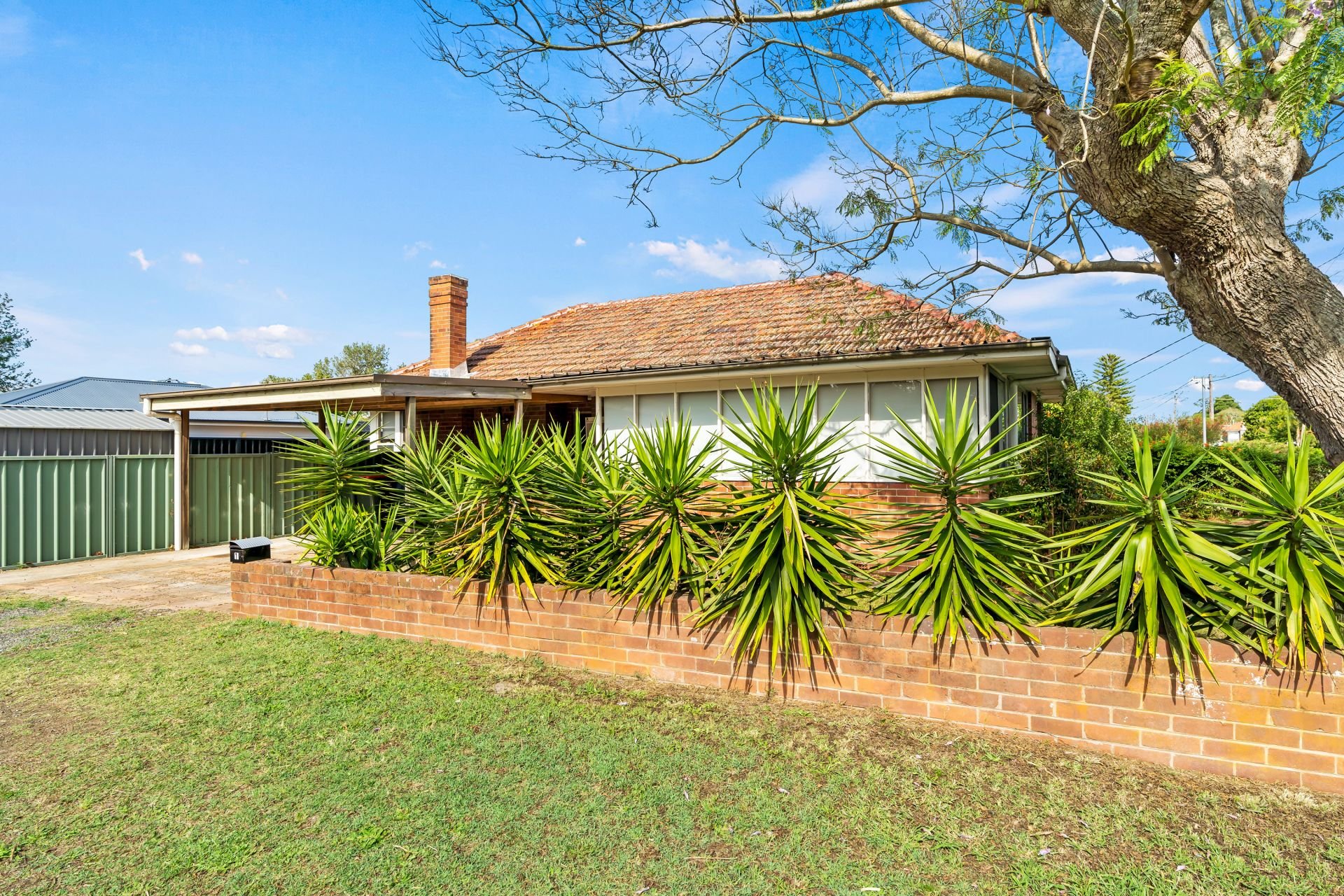 1 & 1A Kinross Street, Raymond Terrace Dowling Real Estate Raymond Terrace