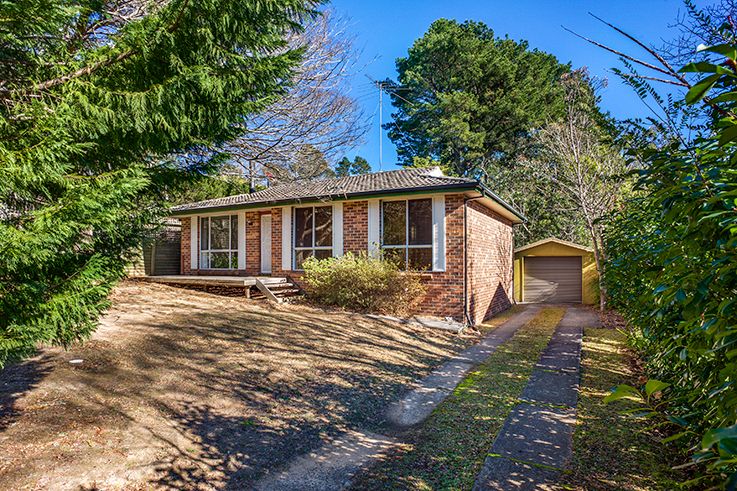 15 Langford Street Wentworth Falls 2782