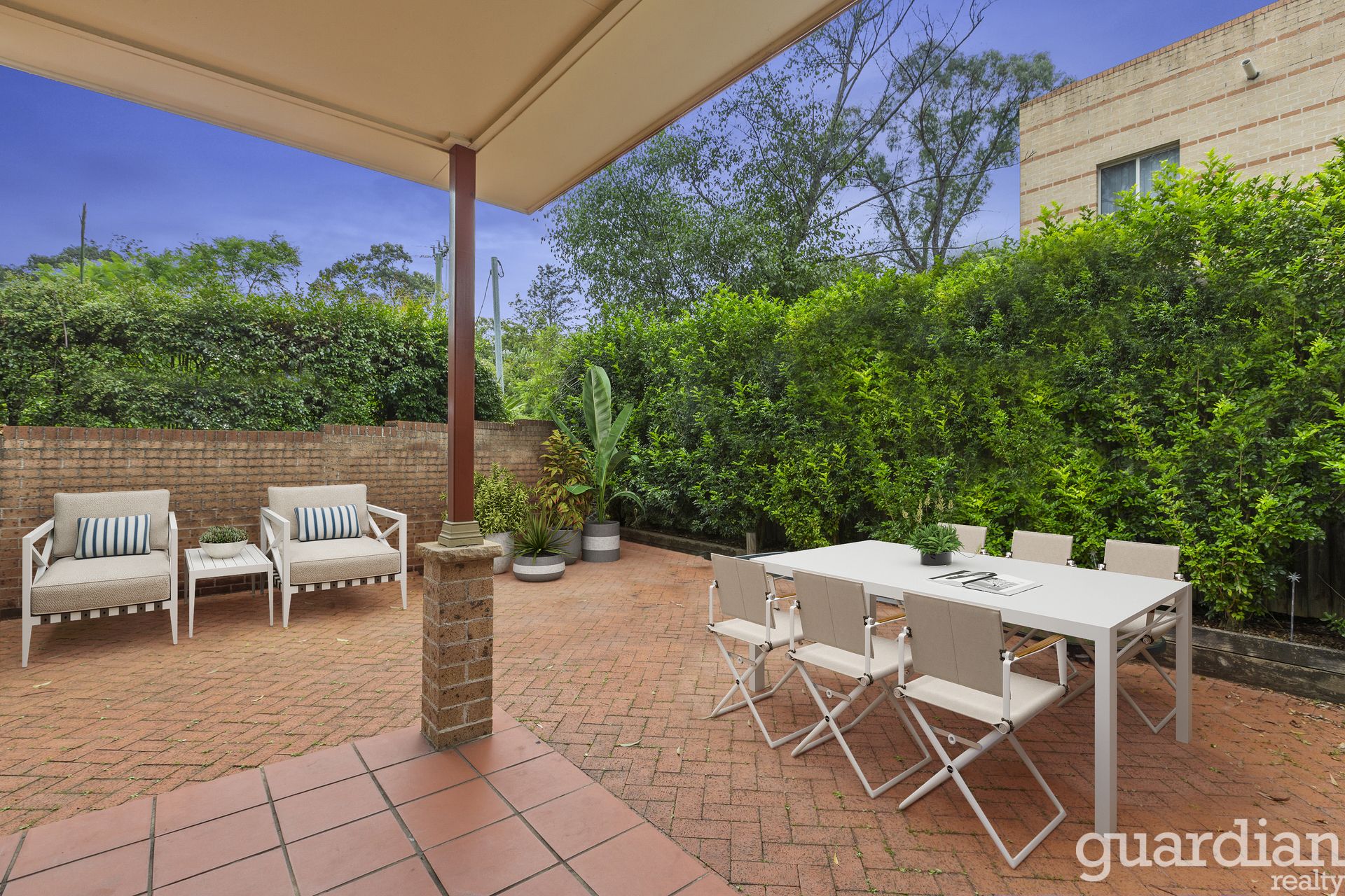 13/4-6 Conie Avenue Baulkham Hills NSW, Baulkham Hills - Thumbnail 3