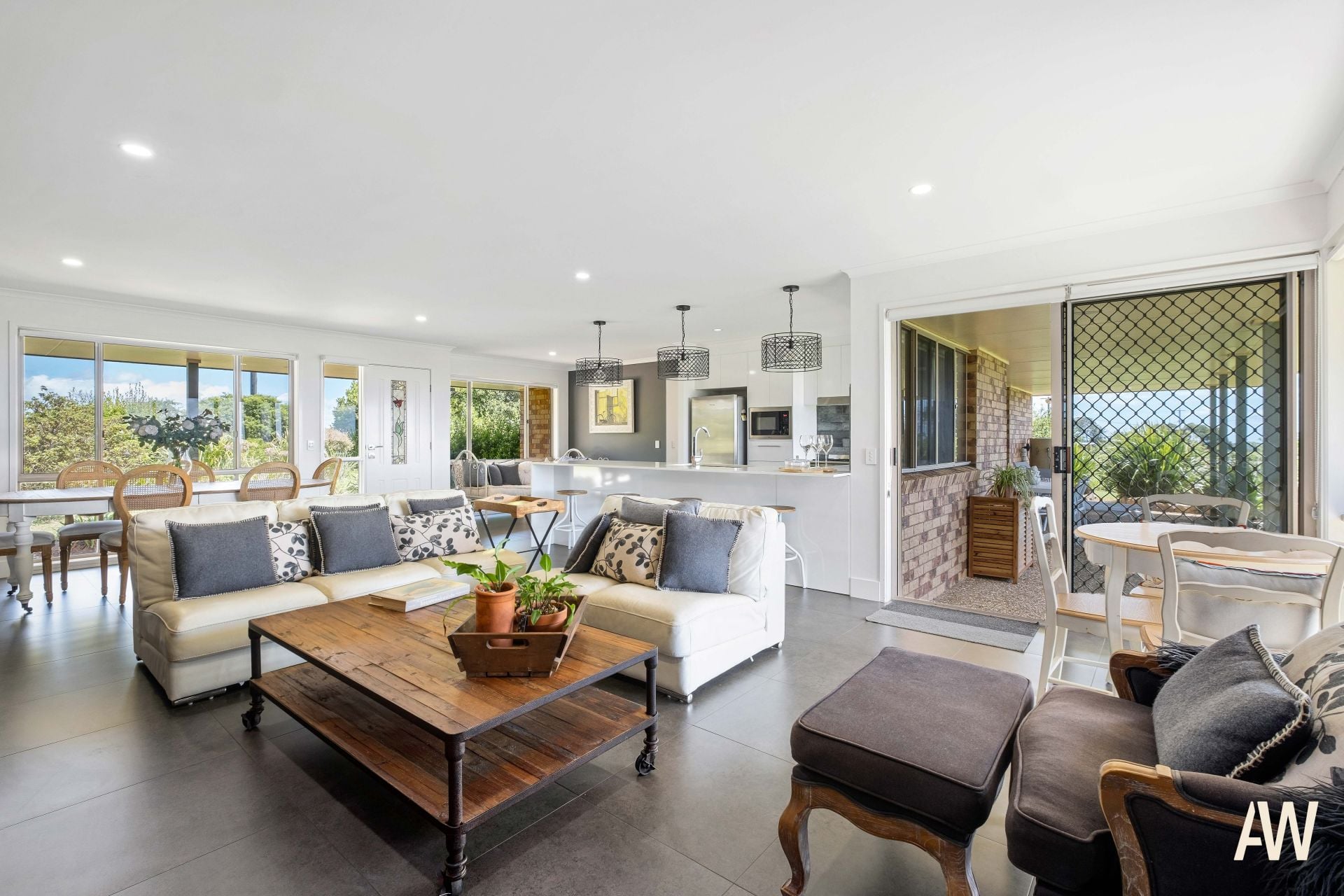 5 Kings Lane Maleny QLD, Maleny - Thumbnail 2