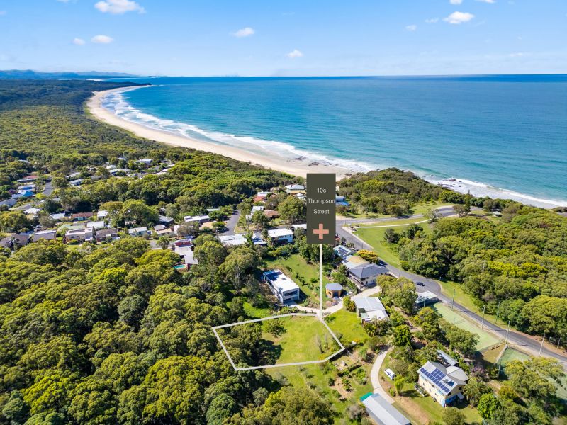 Real Estate For Sale 10c Thompson Street Valla Beach , NSW
