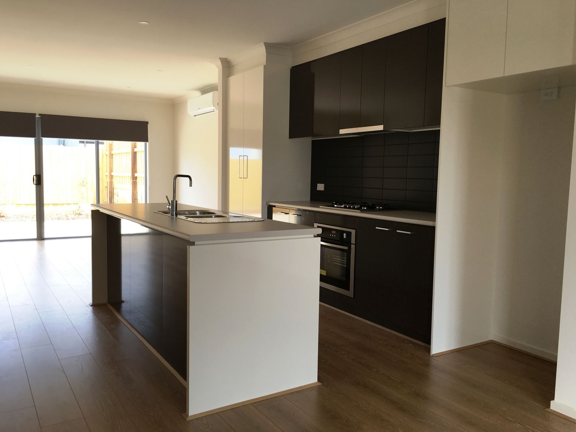 BRAND NEW TOWNHOUSE