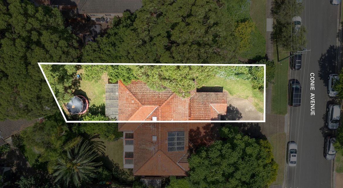 Baulkham Hills 13A Conie Avenue