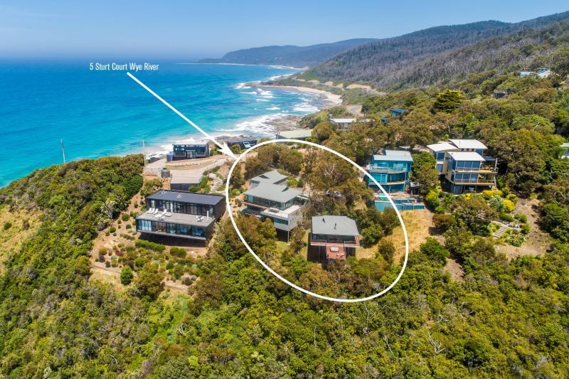 5 Sturt Court, Wye River, VIC, Wye River - Thumbnail 2