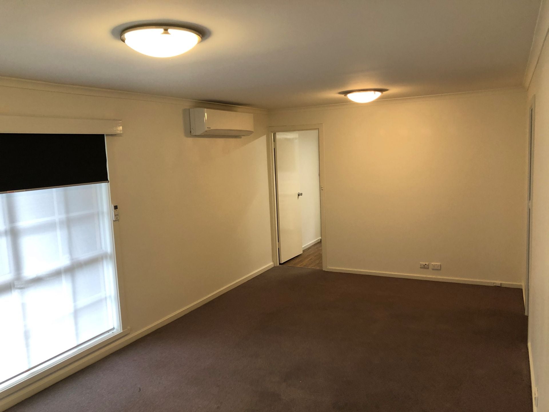 Bright And Spacious