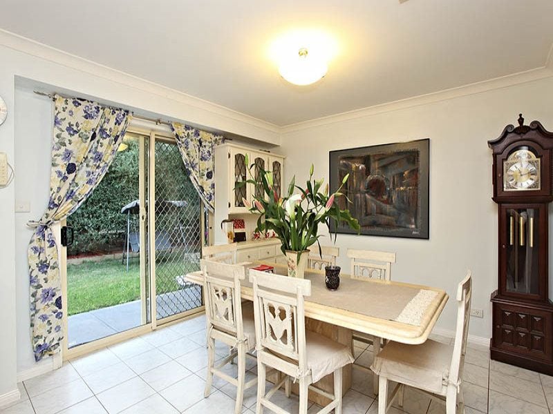 9 Nouvelle Grove SOUTH MORANG, South Morang - Thumbnail 5