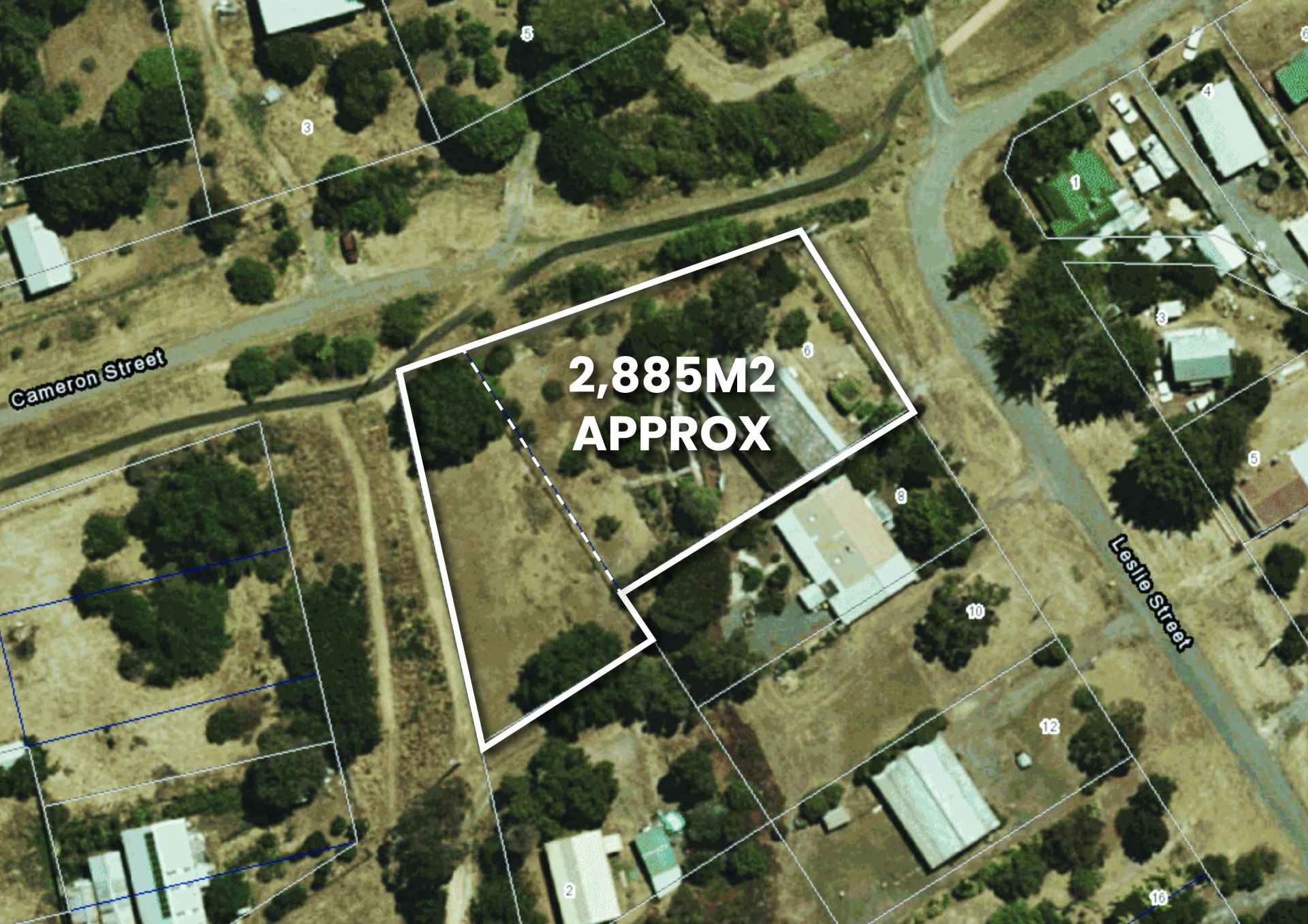 6 Leslie Street, Clunes, Clunes, Clunes - Thumbnail 5